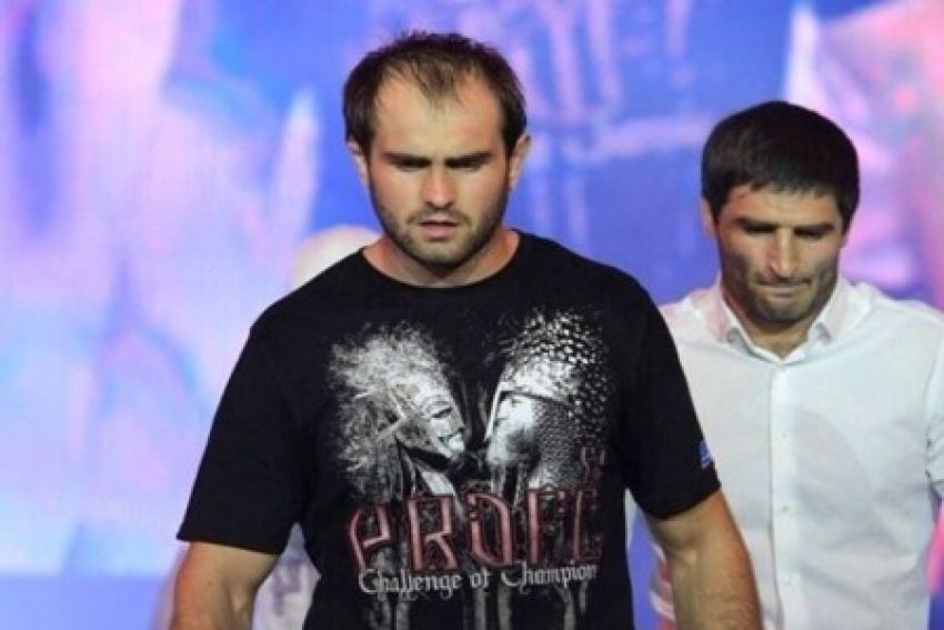 Видео боя Сапарбек Сафаров - Жан Вилланте UFC Fight Night 102
