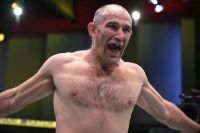 Камил Гаджиев дал Олейнику совет, если он не подпишет новый контракт с UFC