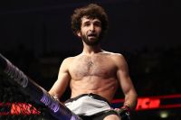 Виталий Минаков прокомментировал исключение Магомедшарипова из рейтинга UFC