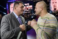 Bellator не будет повторно устраивать бой Фёдора Емельяненко с Митрионом