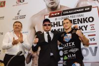 Вячеслав Василевский: «UFC предлагают за бой $12 000 - в России платят лучше»