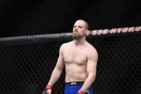 Гуннар Нельсон и Алекс Оливейра встретятся на турнире UFC 231 в Торонто