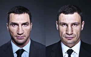 Виталий Кличко: Владимир может стать чемпионом еще на 5 лет