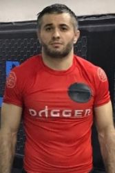 Magomed Magomedov