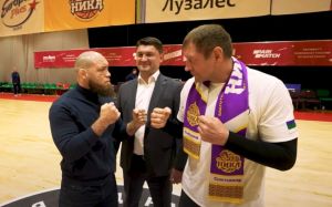 Артур Гусейнов дал прогноз на бой Емельяненко - Сантос