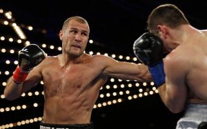 Кэти Дува: "Я надеюсь, что МакГирт вернет Ковалева на вершину, как Артуро Гатти"