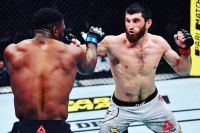 Али Исаев: "Я думаю, что Анкалаев – это будущий чемпион UFC"