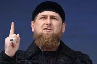 Изменения в ФБР: президента упразднили, ввели должность генсека, Кадыров поддержал нововведения