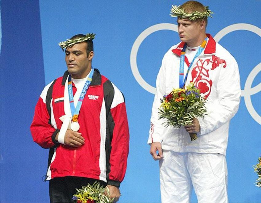 Александр Поветкин заявил, что не участвовал бы на Олимпиаде под нейтральным флагом