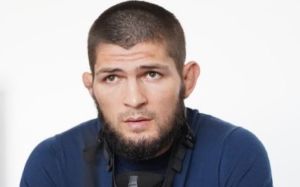 Хабиб Нурмагомедов раскрыл цель встречи с Даной Уайт