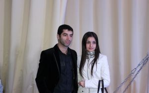 Боксёр Алоян сдал положительный допинг-тест на Олимпиаде-2016