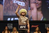 Ставки UFC: Хабиб Нурмагомедов является фаворитом боев с Фергюсоном и МакГрегором