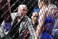 Дана Уайт: Ронда была ментально и физически готова к UFC 207