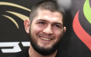 Александр Емельяненко отреагировал на решение Хабиба уйти из ММА