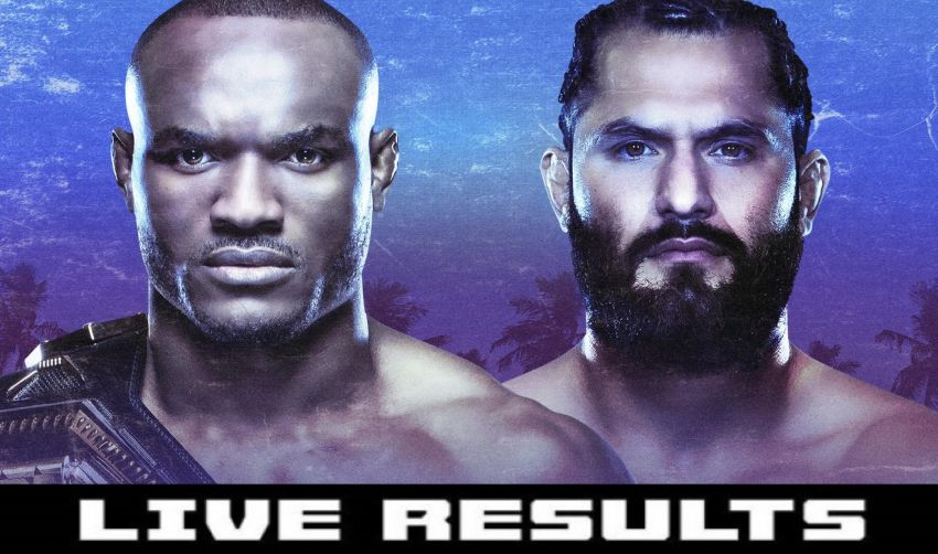 Результаты турнира UFC 251: Камару Усман - Хорхе Масвидаль, Алекс Волкановски - Макс Холлоуэй 2, Петр Ян - Жозе Альдо