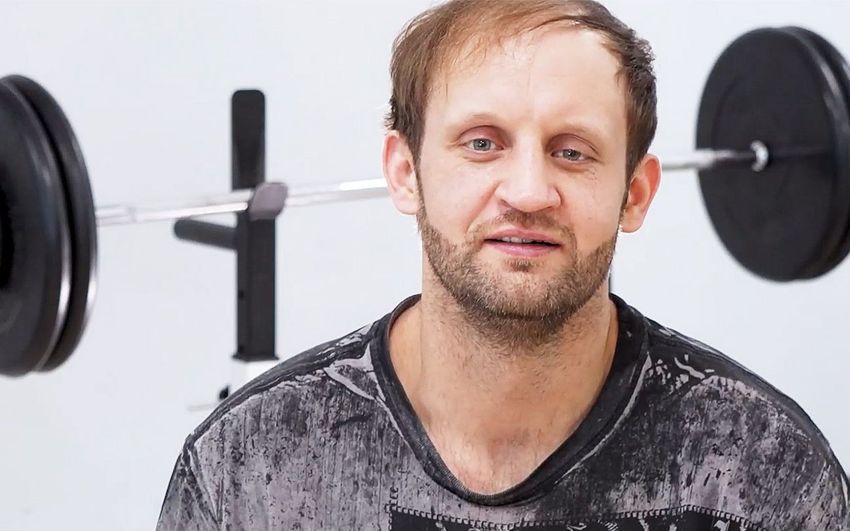 Иван Емельяненко надеется, что Федор посетит турнир РЕН ТВ с его участием