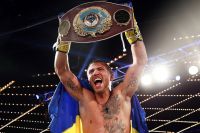 Fightnews.com®: Боец года: Василий Ломаченко