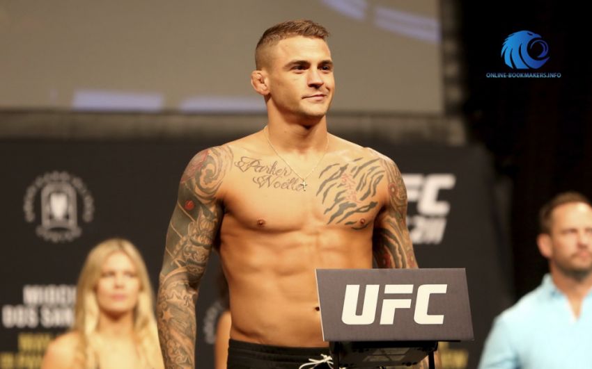 Дастин Порье: "Промежуточные титулы необходимы бойцам UFC, но они порождают этим сумасшествие"