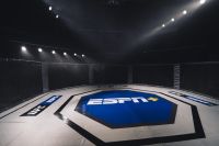 Где смотреть UFC в прямом эфире? Трансляции по ТВ и в интернете