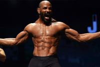 UFC и Йоэль Ромеро досрочно расторгли контракт