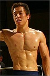 Yasuhiro Kanayama
