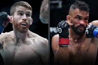 Где смотреть UFC on ESPN 50: Кори Сандхаген – Роб Фонт