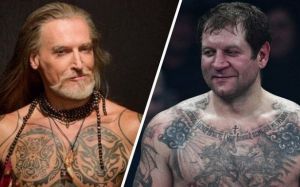 Никита Джигурда бросил вызов Александру Емельяненко
