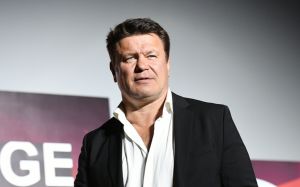 Олег Тактаров назвал главное событие 2024 года в единоборствах