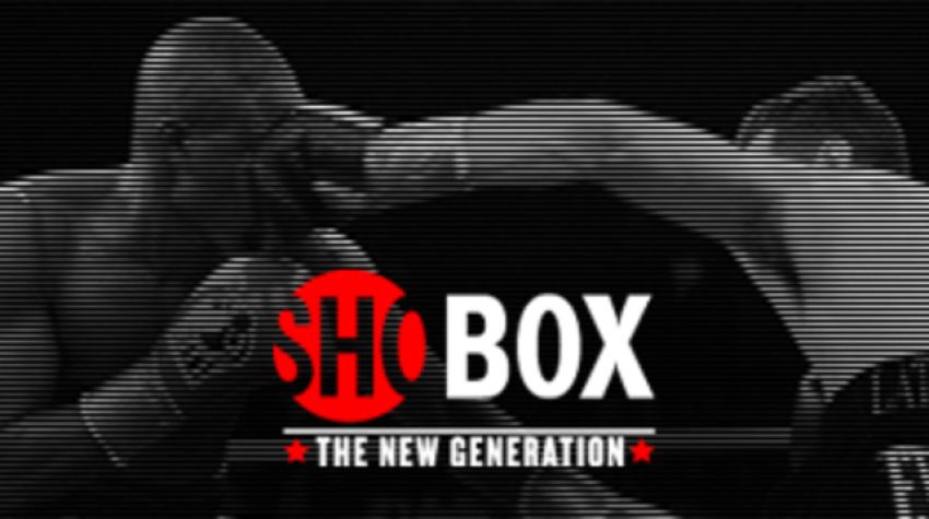 shobox возвращается на экраны 22 января