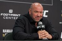 Президент UFC прокомментировал возможность организации боя между Конором МакГрегором и Майклом Чендлером