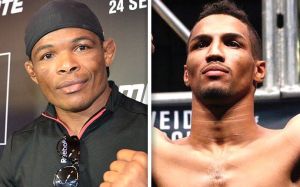  Кевин Ли: Я сделаю одолжение UFC, поскольку они не хотят видеть Тринальдо в ТОП-5 