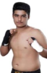 Abdollah Maarof