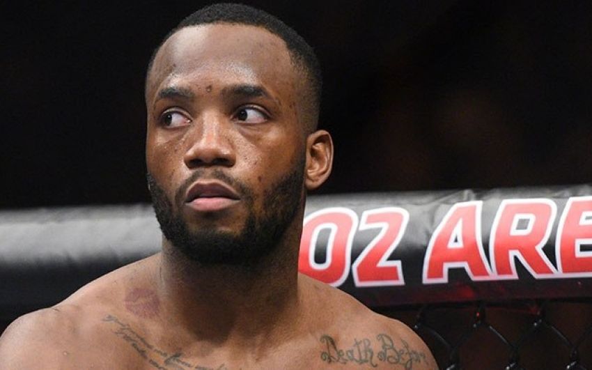 Леон Эдвардс поведал об абсурдных требованиях UFC насчет боя с Вудли в США