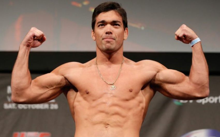 Лиото Мачида рассчитывает побороться за титул в случае успеха на UFC 224