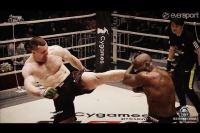 Видео интервью Мирко КроКоп - Кинг Мо после боя на Rizin GP 2016 