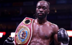 WBO поставила Дензелу Бентли ультиматум: бой с Йоэнли Эрнандесом или лишение чемпионского пояса