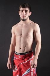 Magomed Dukuev