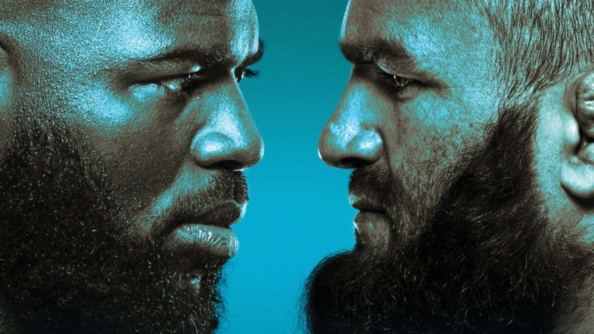 UFC Fight Night 238. Смотреть онлайн прямой эфир