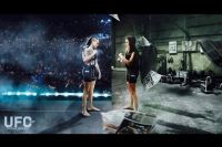 UFC 207: Аманда Нуньес - Ронда Роузи. Промо