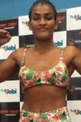 Juliana Rodrigues Da Silva