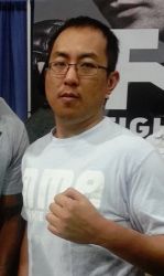 Wanly Tran