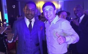 WBA не будет назначать Головкину бой с Джейкобсом до окончания переговоров с Альваресом