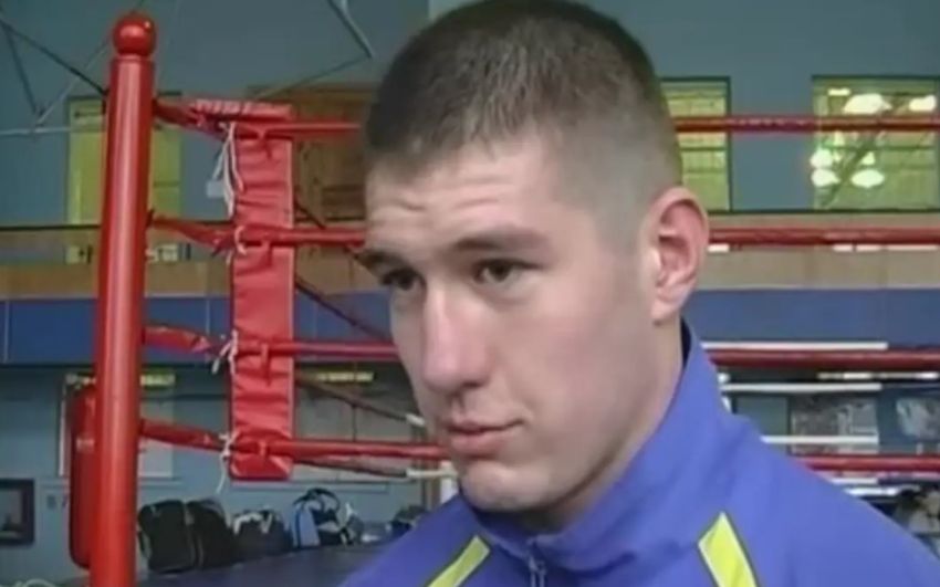 Украинец Безверхий вспомнил, как разгромно бил Фьюри