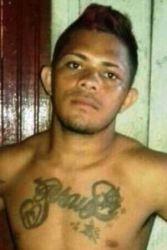 Valter Brandao de Souza (Pigmeu)