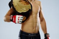 Дамир Исмагулов о победе над Дамковским, подписании в UFC и многом другом