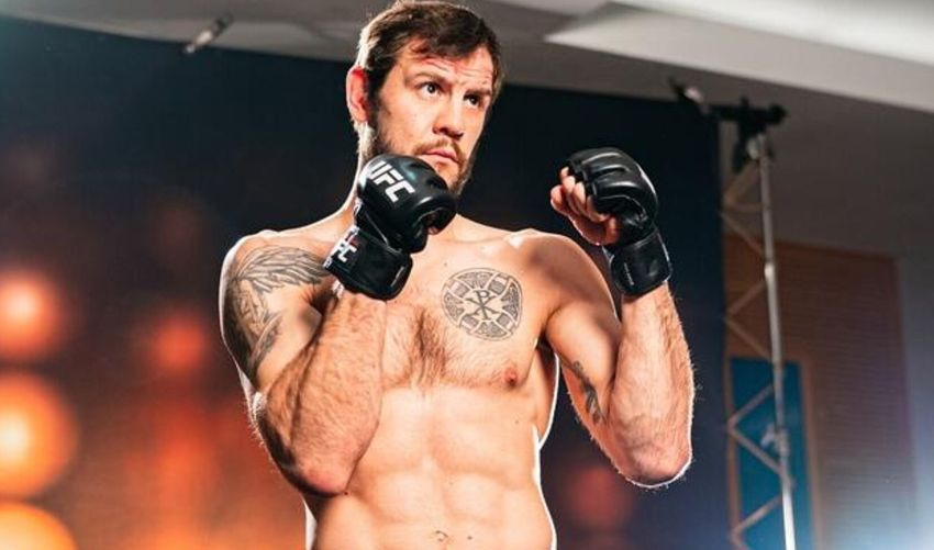 Менеджер Крылова назвал реалистичные сроки возвращения бойца UFC
