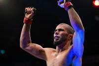 Мухаммад Мокаев пожаловался на сложную жизнь в UFC: "Очень, очень тяжело"