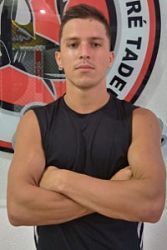 Antunez Leandro