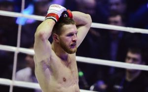 Владимир Минеев рассказал, сколько мог получить за бой с Александром Емельяненко