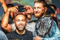 Камил Гаджиев анонсировал бой Минеева против экс-чемпиона Bellator